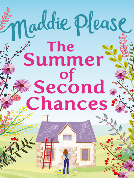 Title details for The Summer of Second Chances by Maddie Please - Available